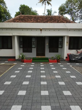 Tony's Heritage Villa